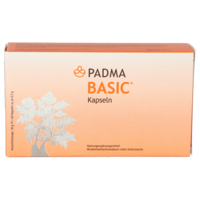 PADMA Basic Kapseln