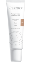 AVENE Couvrance korrigier.Make-up Fluid sand 3.0