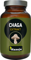 CHAGA PILZ Extrakt 400 mg Tabletten