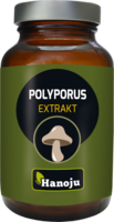 POLYPORUS PILZ Extrakt 400 mg Tabletten
