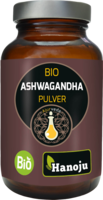 BIO ASHWAGANDHA Pulver