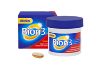 BION3-Tabletten