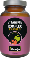 VITAMIN B KOMPLEX 300 mg Kapseln