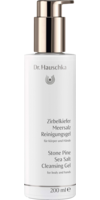 DR.HAUSCHKA Zirbelkiefer Meersalz Reinigungsgel