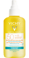 VICHY CAPITAL Soleil Sonnenspray+Hyaluron LSF 50