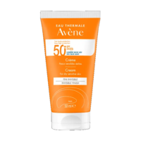 AVENE Sonnencreme SPF 50+