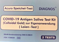 ACURA-Speichel-Test-Diagnos-COVID-19-Antigen